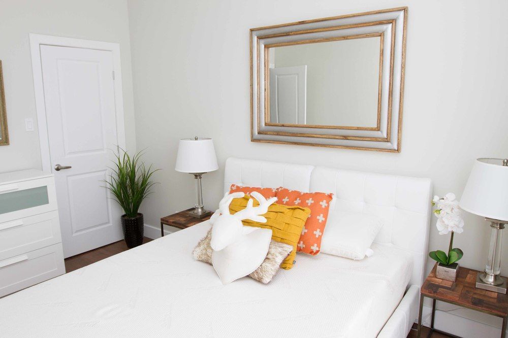 Mtlvacationrentals - The Fabfour Montréal Exteriör bild